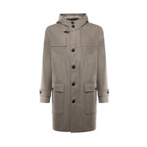 Fay Montgomery Coat - NWT